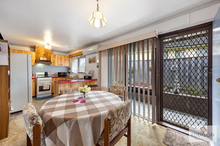 Seventh view of Homely house listing, 4 Farrington Pde, Traralgon VIC 3844