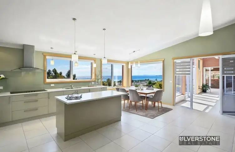 Main view of Homely house listing, 11 Burnett Cres, West Ulverstone TAS 7315