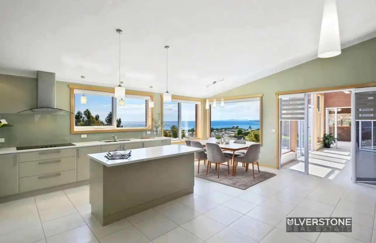Main view of Homely house listing, 11 Burnett Cres, West Ulverstone TAS 7315