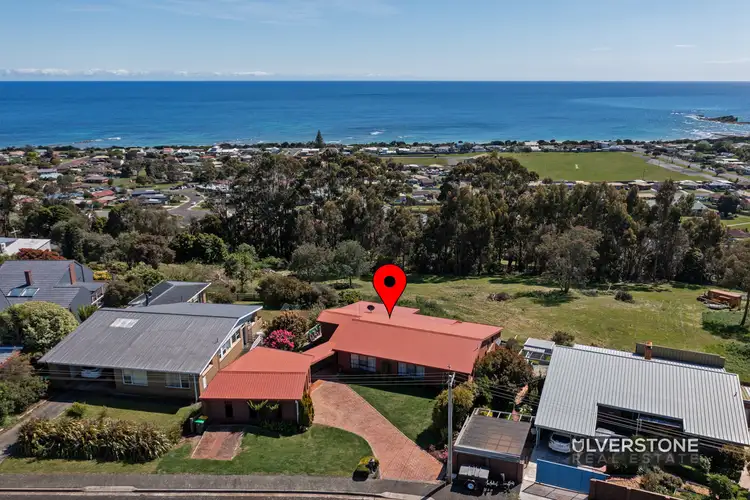 Fourth view of Homely house listing, 11 Burnett Cres, West Ulverstone TAS 7315