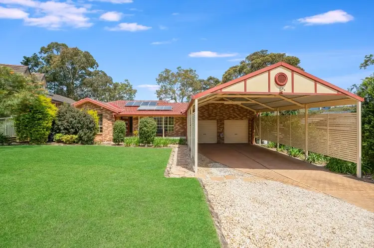 Main view of Homely house listing, 5 Bambara Cl, Lambton NSW 2299