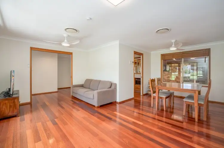 Second view of Homely house listing, 5 Bambara Cl, Lambton NSW 2299