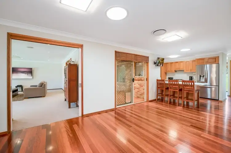 Third view of Homely house listing, 5 Bambara Cl, Lambton NSW 2299
