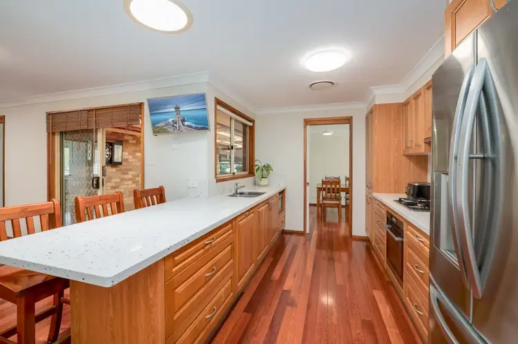 Fourth view of Homely house listing, 5 Bambara Cl, Lambton NSW 2299