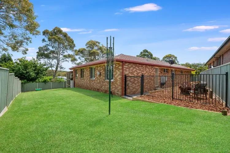Fifth view of Homely house listing, 5 Bambara Cl, Lambton NSW 2299