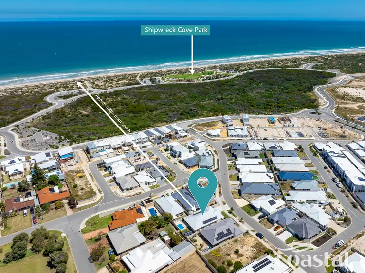 Fourth view of Homely house listing, 25 Winning App, Golden Bay WA 6174