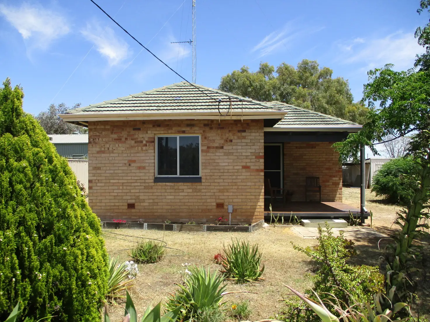Main view of Homely house listing, 21 Spear St, Cunderdin WA 6407