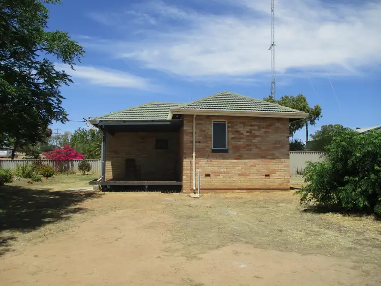 Third view of Homely house listing, 21 Spear St, Cunderdin WA 6407