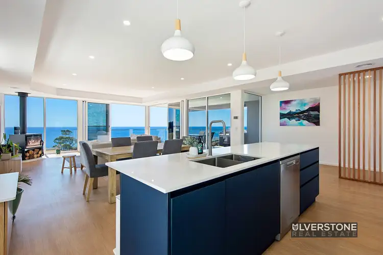 Main view of Homely house listing, 191 Upper Maud St, West Ulverstone TAS 7315
