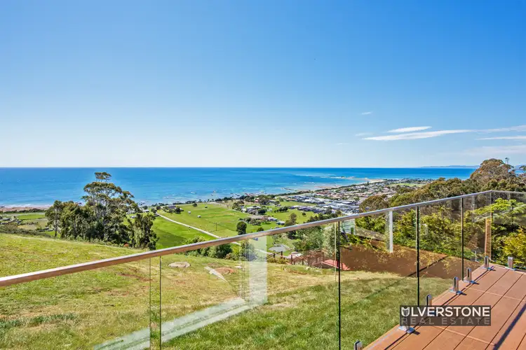 Fourth view of Homely house listing, 191 Upper Maud St, West Ulverstone TAS 7315