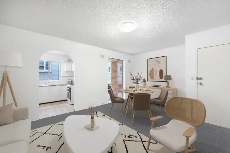 5/1 Millett Road, Mosman NSW 2088