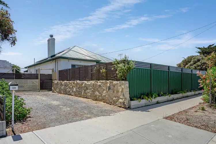 Third view of Homely house listing, 217 Port Elliot Rd, Hayborough SA 5211