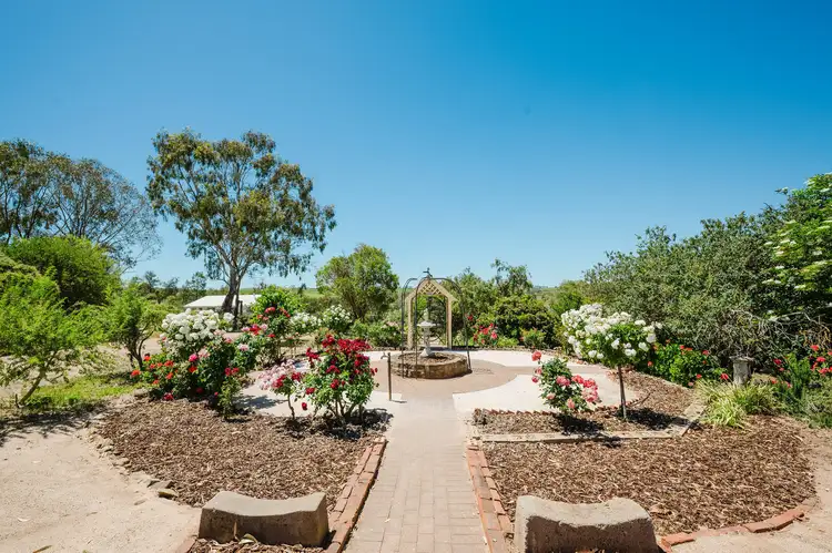 Second view of Homely house listing, 15 High St, Leasingham SA 5452