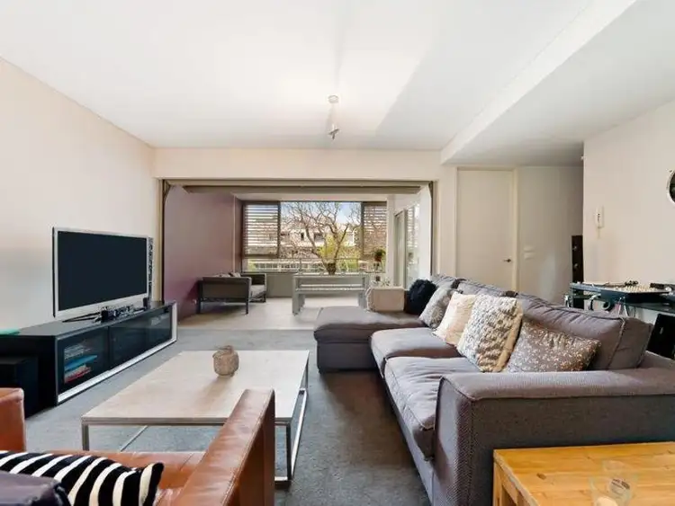 Main view of Homely apartment listing, 1 Alexandra Drive, Camperdown NSW 2050
