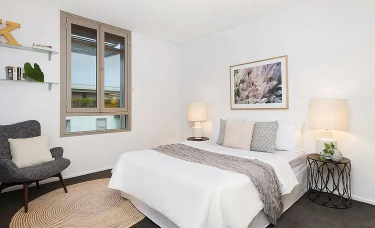 Second view of Homely apartment listing, 1 Alexandra Drive, Camperdown NSW 2050