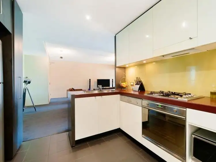 Third view of Homely apartment listing, 1 Alexandra Drive, Camperdown NSW 2050