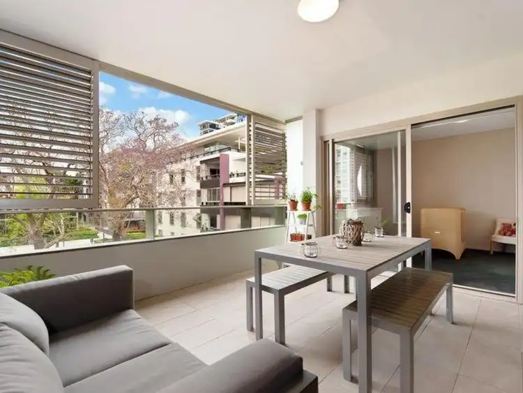 Fourth view of Homely apartment listing, 1 Alexandra Drive, Camperdown NSW 2050