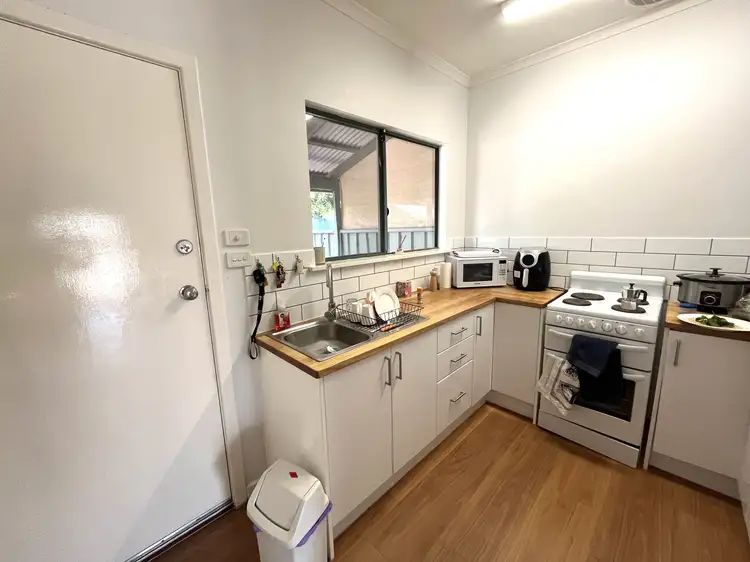 Sixth view of Homely unit listing, Unit 1/28 Coolibah Dr, Kununurra WA 6743