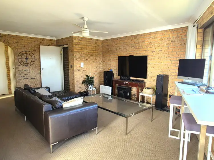 Third view of Homely unit listing, Unit 8/176 Hornibrook Esp, Clontarf QLD 4019