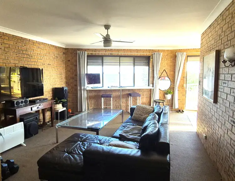 Fourth view of Homely unit listing, Unit 8/176 Hornibrook Esp, Clontarf QLD 4019