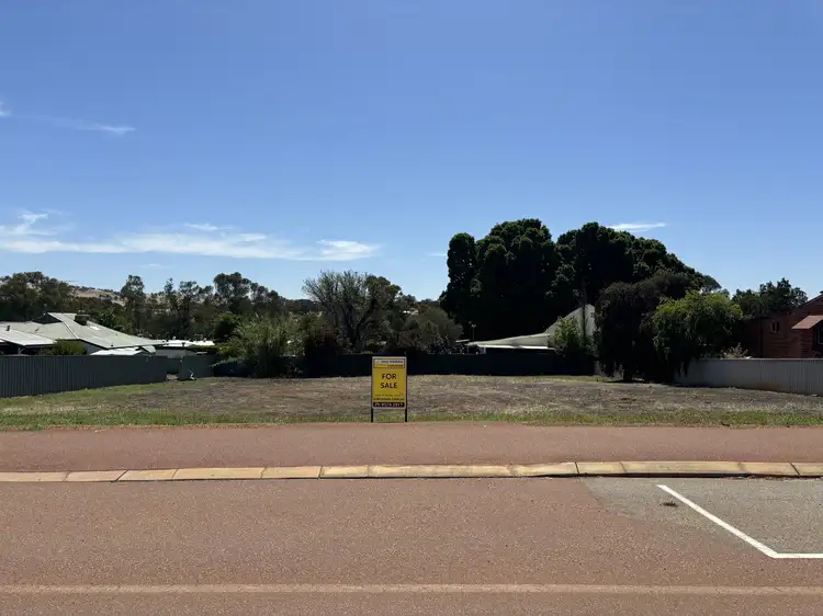 54 Stirling Tce, Toodyay WA 6566
