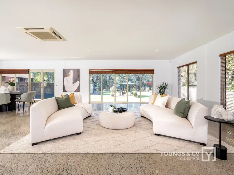 Second view of Homely house listing, 7 Jordan Pl, Shepparton VIC 3630