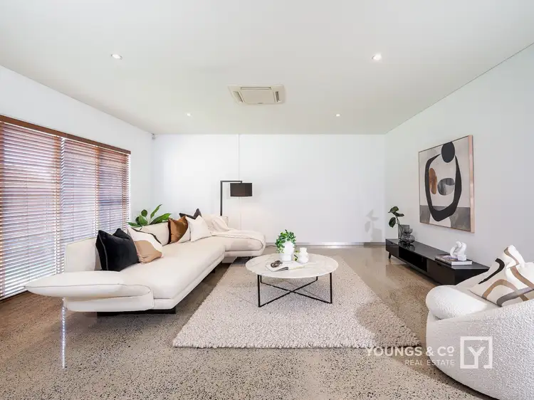 Third view of Homely house listing, 7 Jordan Pl, Shepparton VIC 3630