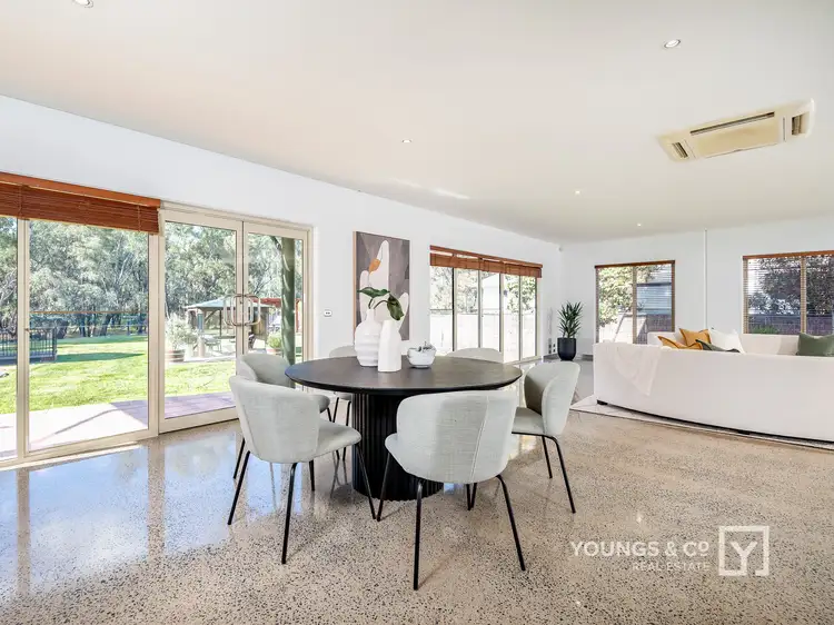Fourth view of Homely house listing, 7 Jordan Pl, Shepparton VIC 3630