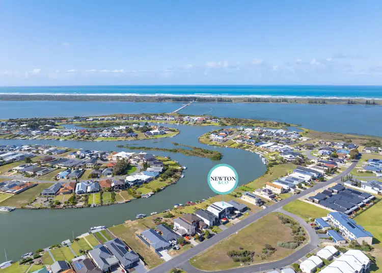 Fifth view of Homely house listing, 44 Providence Pl, Hindmarsh Island SA 5214