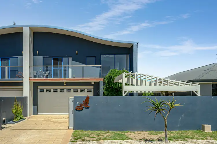 Sixth view of Homely house listing, 44 Providence Pl, Hindmarsh Island SA 5214