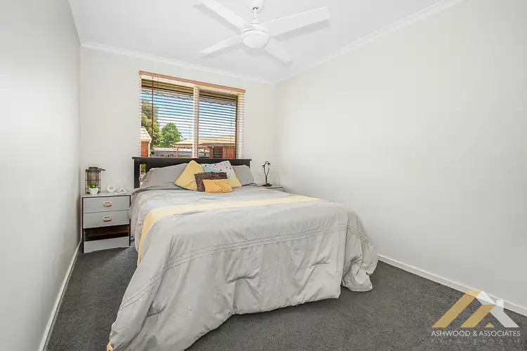 Seventh view of Homely unit listing, Unit 8/2 Reid St, Bairnsdale VIC 3875