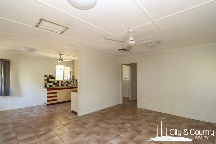 Second view of Homely house listing, 34 Abel Smith Parade, Mount Isa QLD 4825