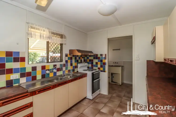 Third view of Homely house listing, 34 Abel Smith Parade, Mount Isa QLD 4825