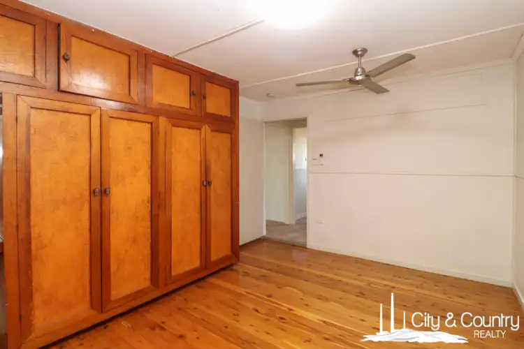 Fifth view of Homely house listing, 34 Abel Smith Parade, Mount Isa QLD 4825