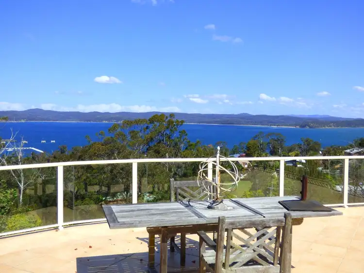 Second view of Homely house listing, 15 Phillipps St, Eden NSW 2551