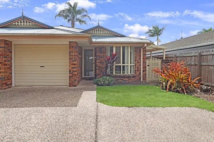 Main view of Homely house listing, Unit 2/33 Boomba St, Pacific Paradise QLD 4564