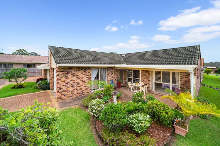20 North Buderim Bvd