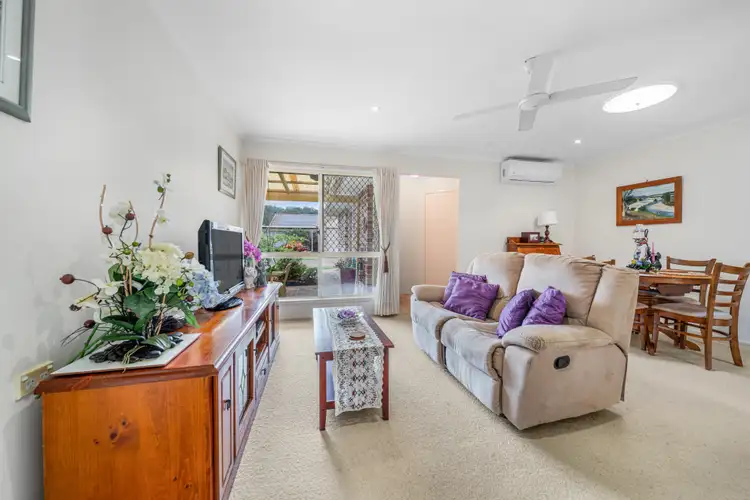 Second view of Homely unit listing, Unit 12/20 North Buderim Bvd, Buderim QLD 4556