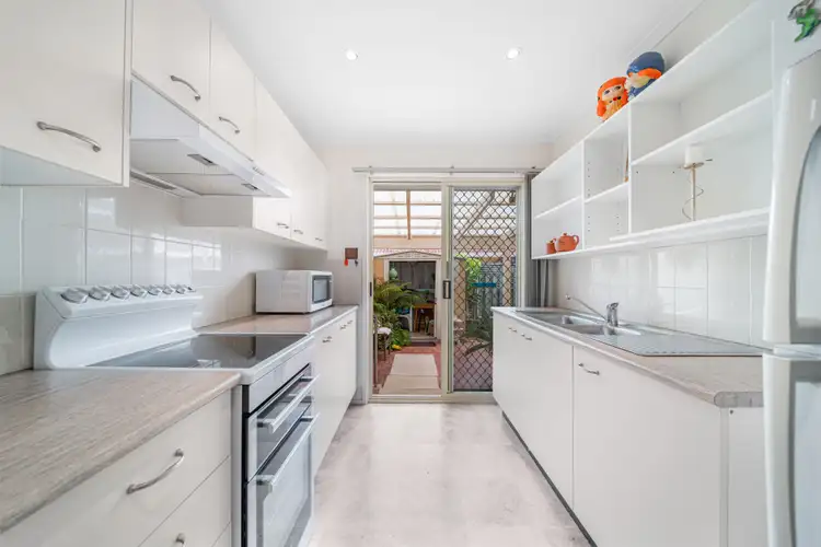 Fourth view of Homely unit listing, Unit 12/20 North Buderim Bvd, Buderim QLD 4556