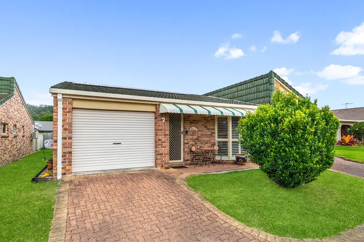 20 North Buderim Bvd