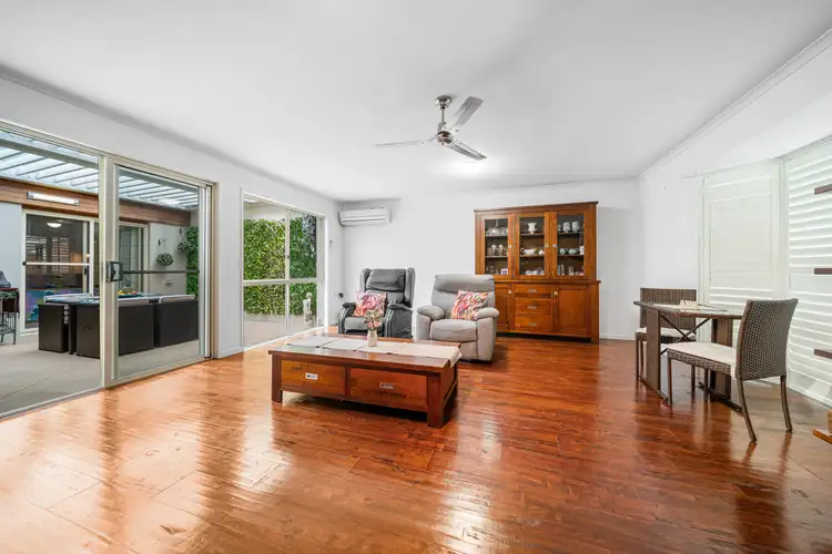 Second view of Homely unit listing, Unit 7/20 North Buderim Bvd, Buderim QLD 4556