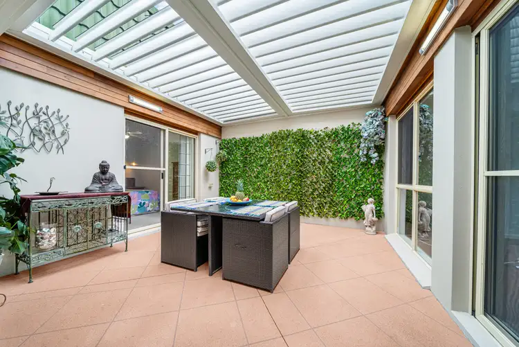 Fourth view of Homely unit listing, Unit 7/20 North Buderim Bvd, Buderim QLD 4556