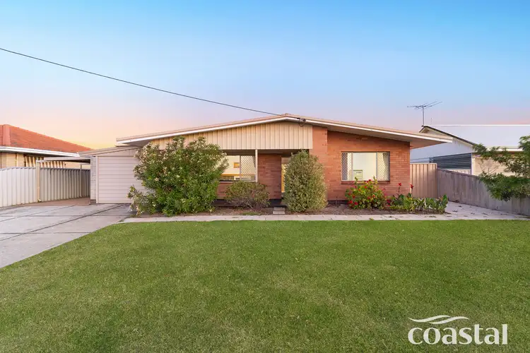 Second view of Homely house listing, 37 Langley St, Rockingham WA 6168