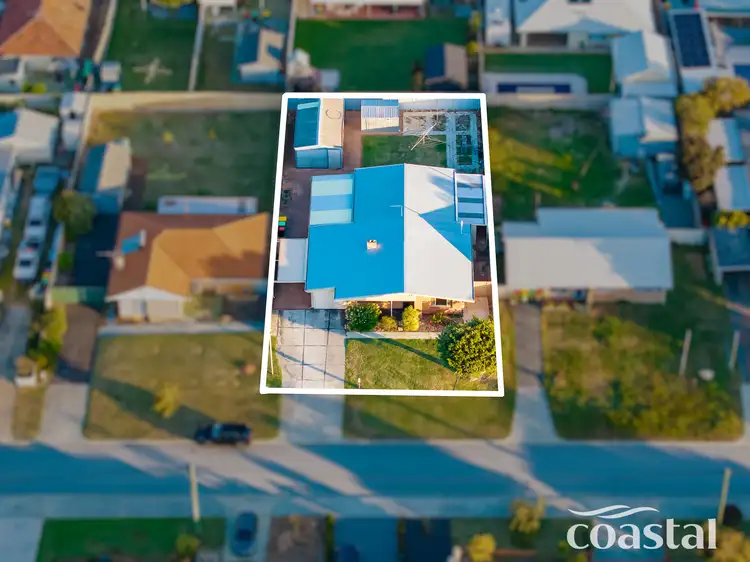 Fourth view of Homely house listing, 37 Langley St, Rockingham WA 6168