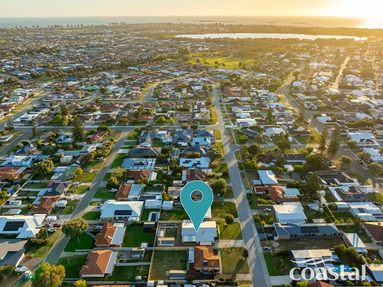 Sixth view of Homely house listing, 37 Langley St, Rockingham WA 6168