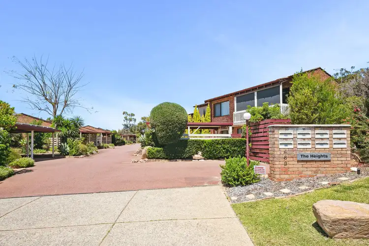 Main view of Homely townhouse listing, Unit 14/469-471 Canning Hwy, Melville WA 6156