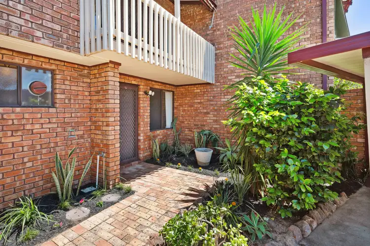 Second view of Homely townhouse listing, Unit 14/469-471 Canning Hwy, Melville WA 6156