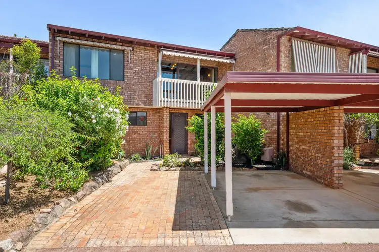 Third view of Homely townhouse listing, Unit 14/469-471 Canning Hwy, Melville WA 6156