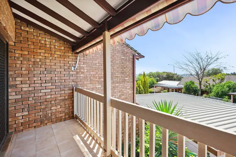 Fourth view of Homely townhouse listing, Unit 14/469-471 Canning Hwy, Melville WA 6156