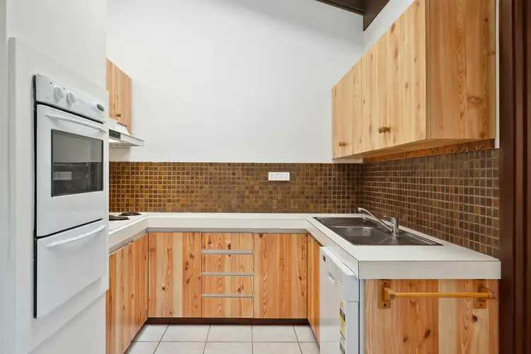 Sixth view of Homely townhouse listing, Unit 14/469-471 Canning Hwy, Melville WA 6156